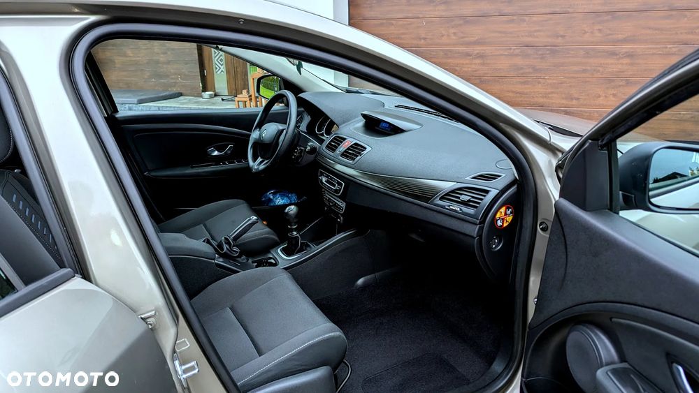 Renault Megane 1.6 16V Dynamique - 11