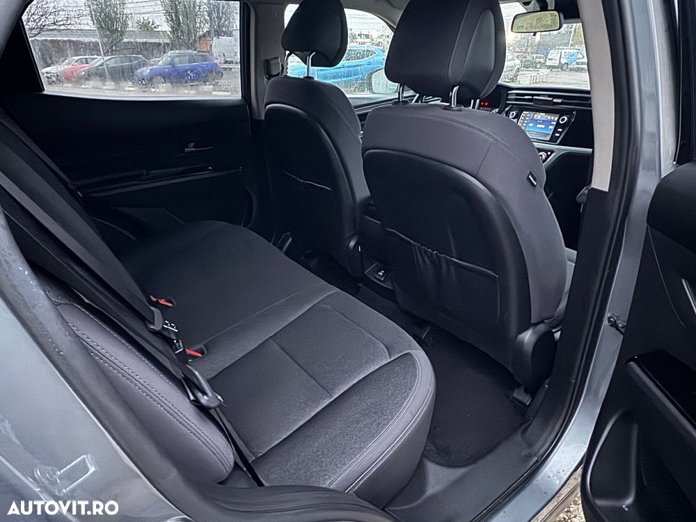 SsangYong Korando 1.5 GDI Turbo Style - 14