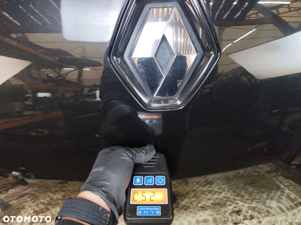 MASKA RENAULT LAGUNA III LIFT (2010-2015) 2.0 DCI 131KM - 6