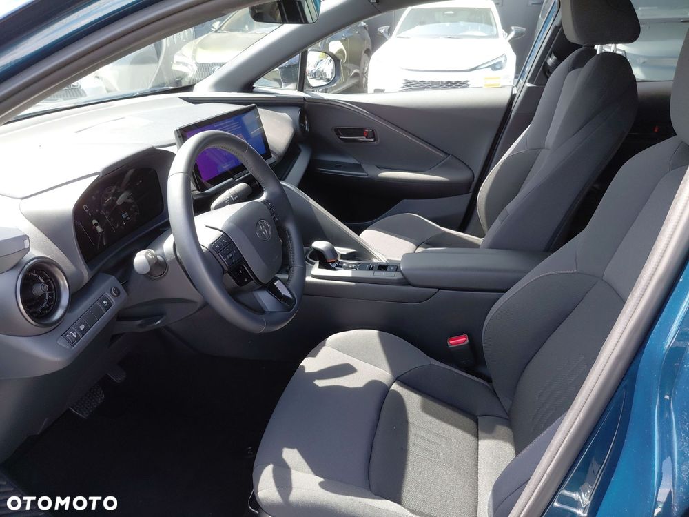 Toyota C-HR 1.8 Hybrid Style - 15