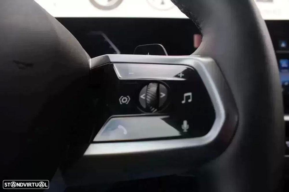 BMW 520 d xDrive Pack Desportivo M - 15