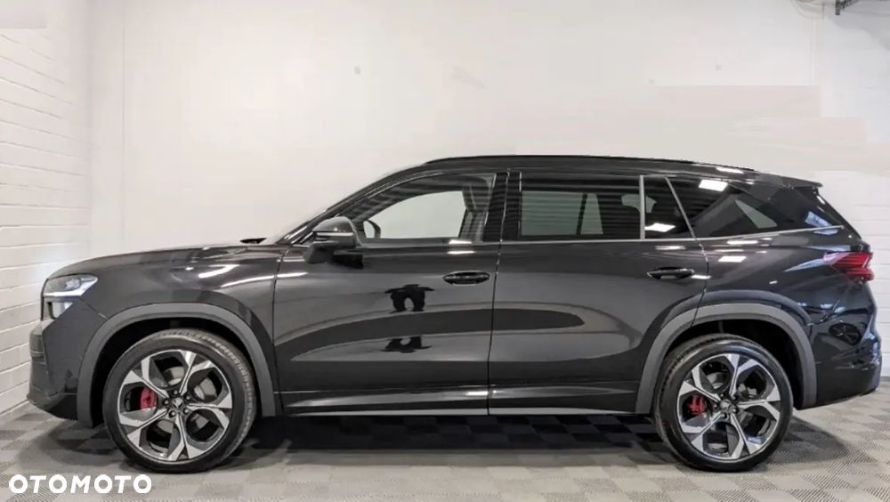 Skoda Kodiaq 2.0 TSI 4x4 RS DSG - 2