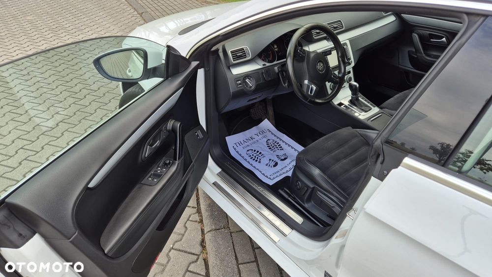 Volkswagen CC 2.0 TDI DPF BMT DSG - 15