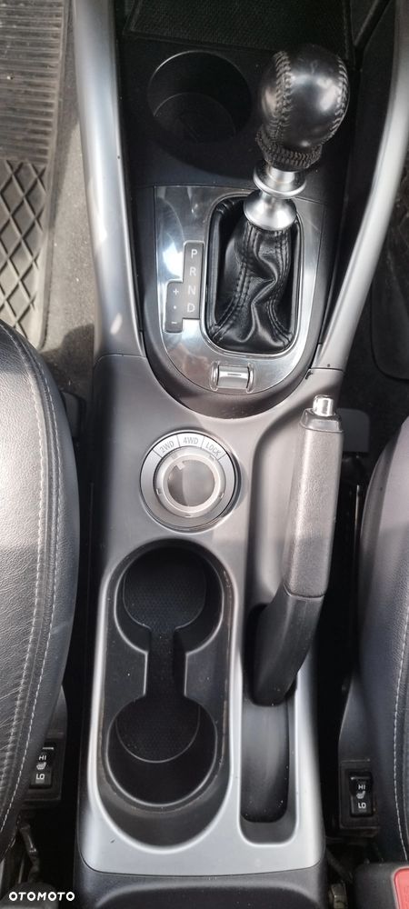 Peugeot 4007 2.2HDi Platinum - 24