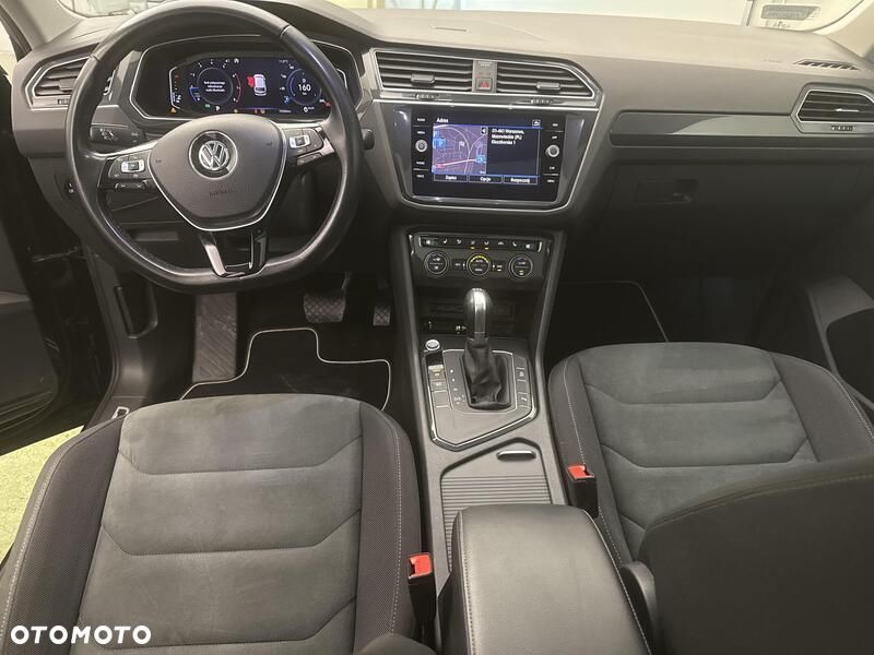 Volkswagen Tiguan 1.5 TSI EVO Highline DSG - 22