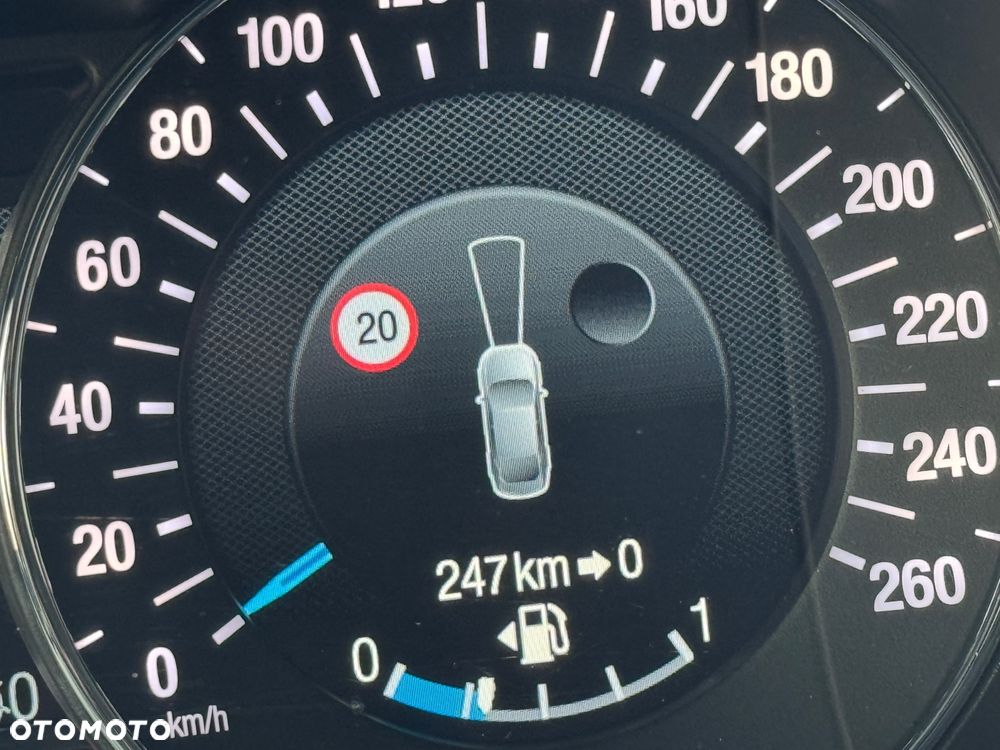 Ford S-Max 2.0 EcoBlue Twin-Turbo Vignale - 20