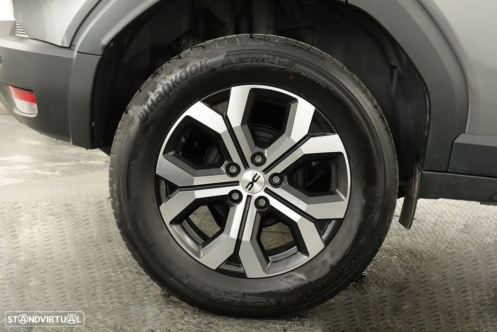 Dacia Duster 1.0 TCe ECO-G Expression Bi-Fuel - 5