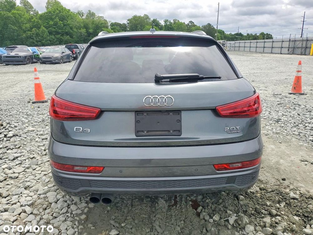 Audi Q3 45 TFSI Quattro S-Line S tronic - 6