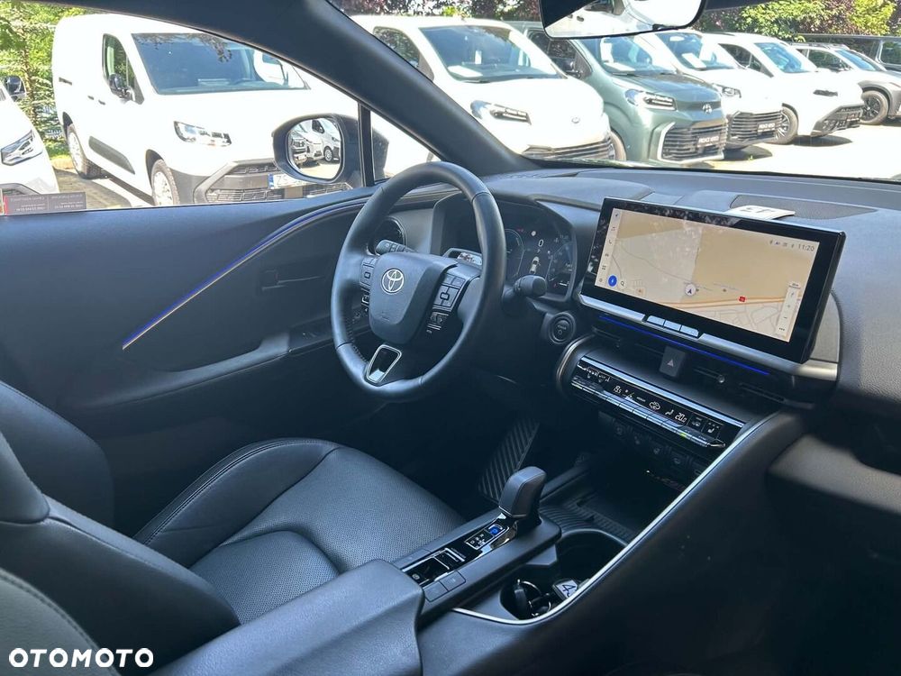 Toyota C-HR - 20