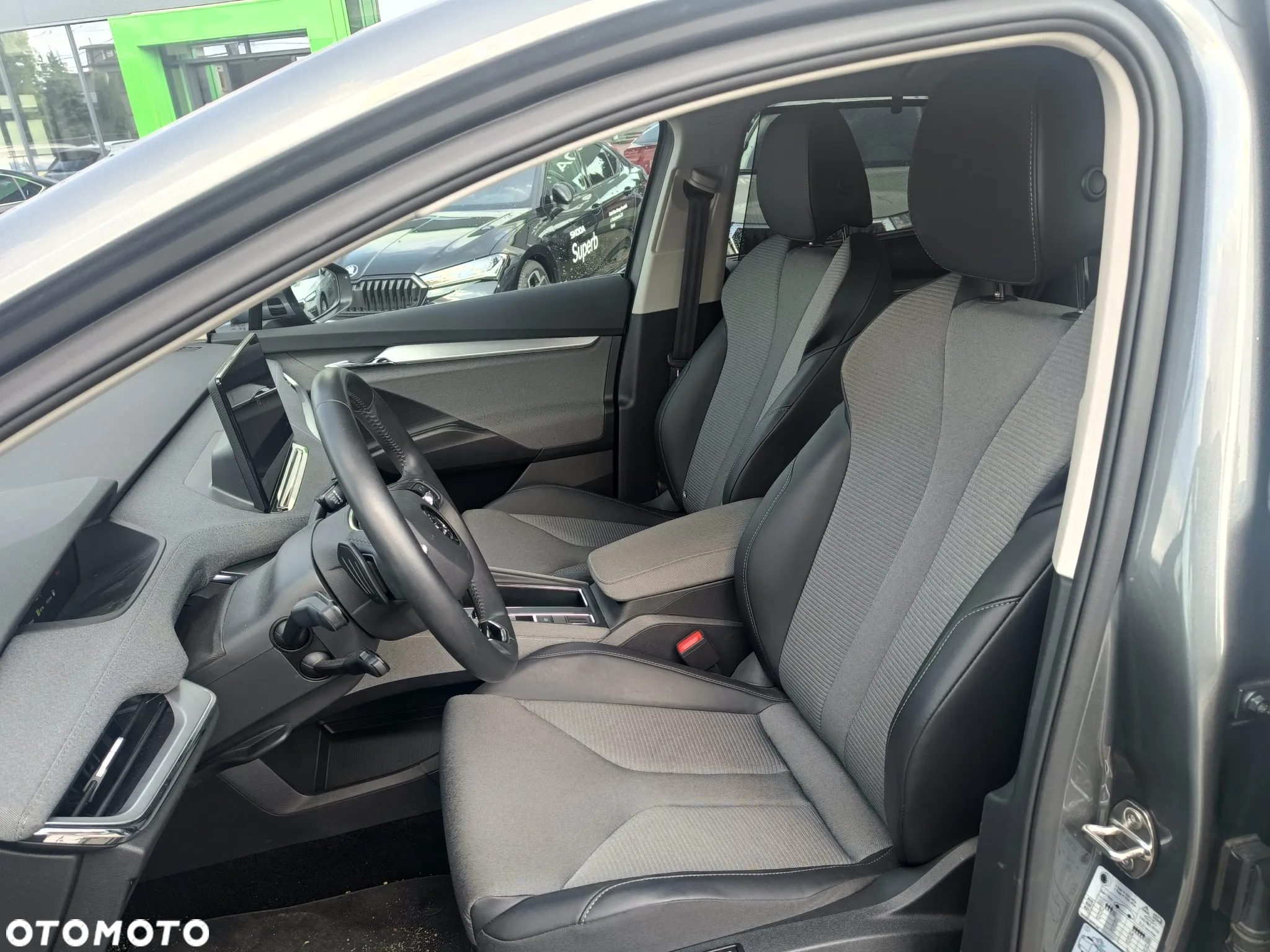 Skoda Enyaq 80 82kWh Plus - 8