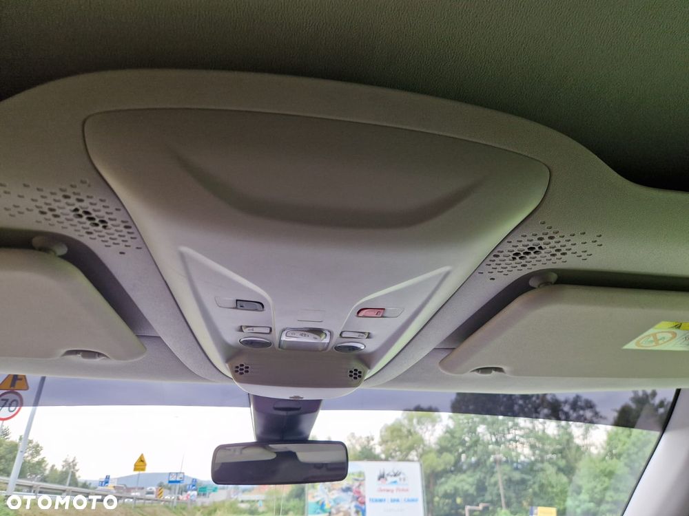 Toyota Proace City - 21