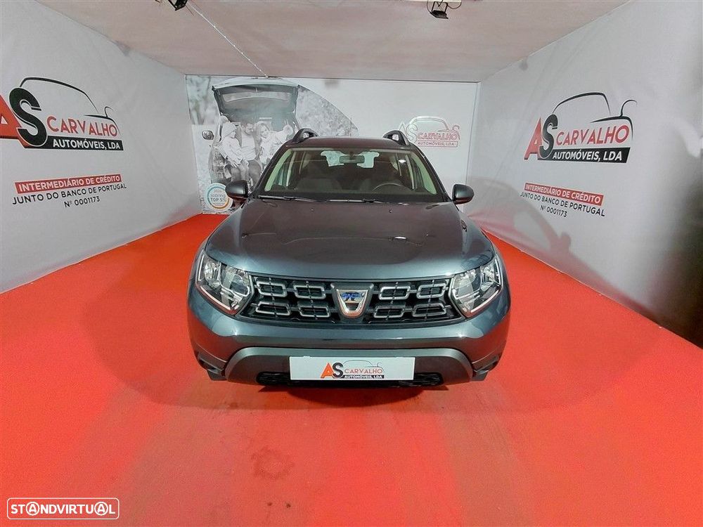 Dacia Duster 1.0 TCe Comfort - 1