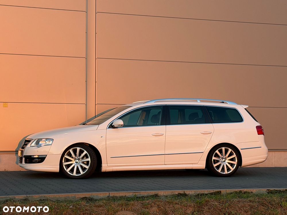 Volkswagen Passat - 26