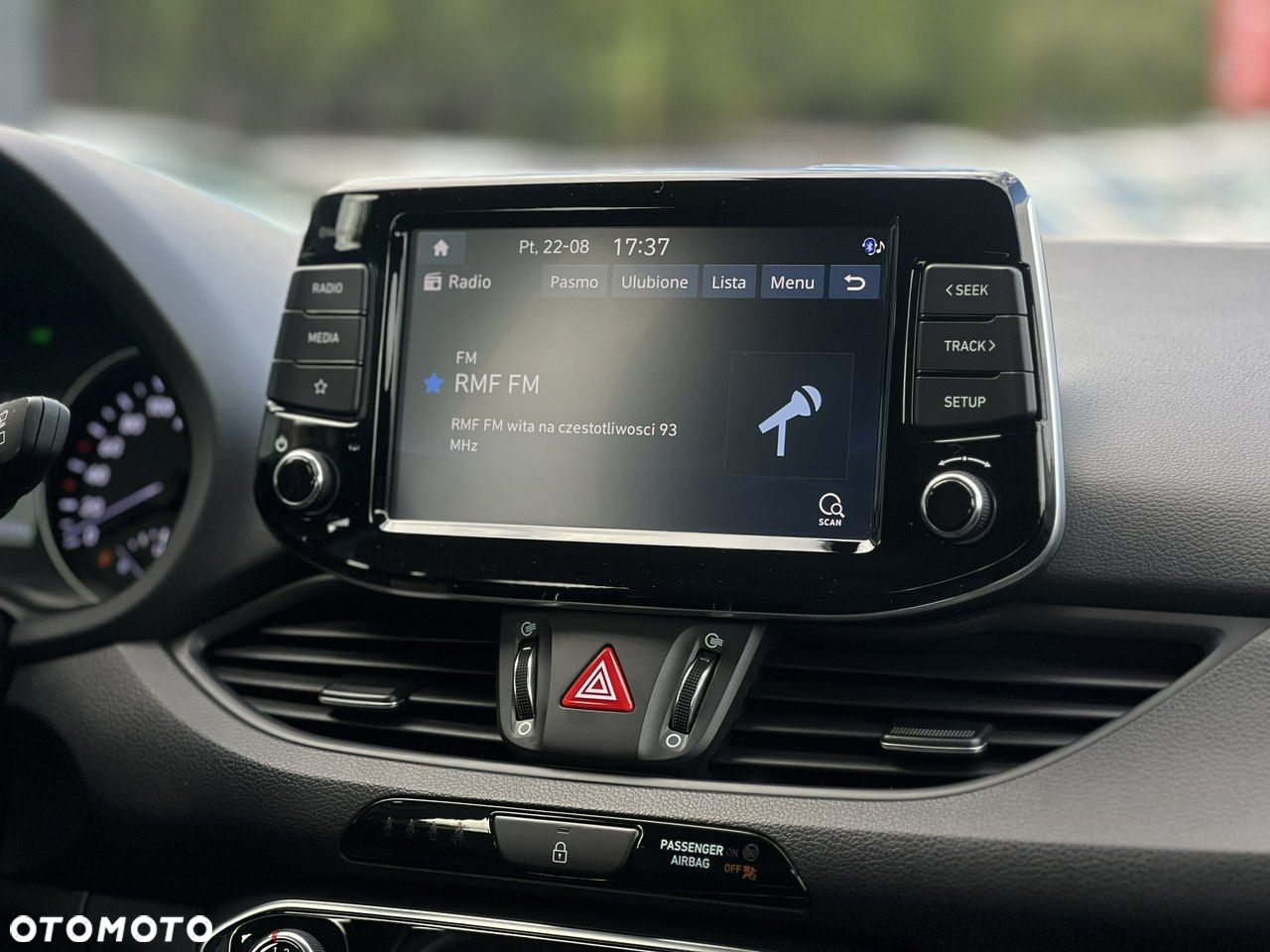 Hyundai i30 1.0 T-GDI Modern - 13