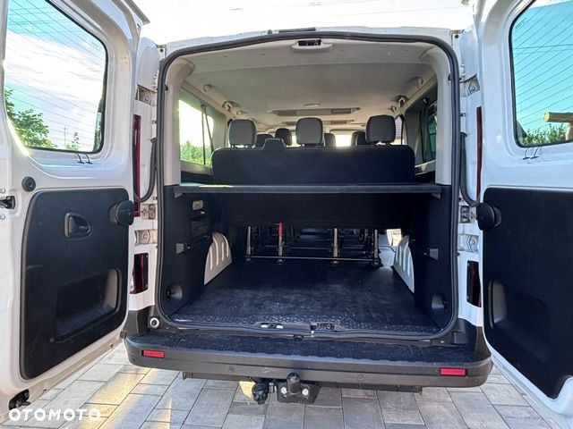 Renault Trafic - 9