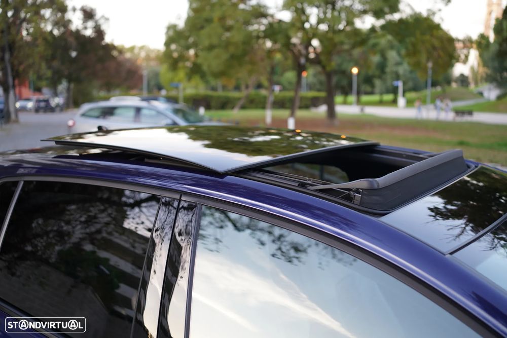 VW Golf 1.4 TSI GTE DSG - 14