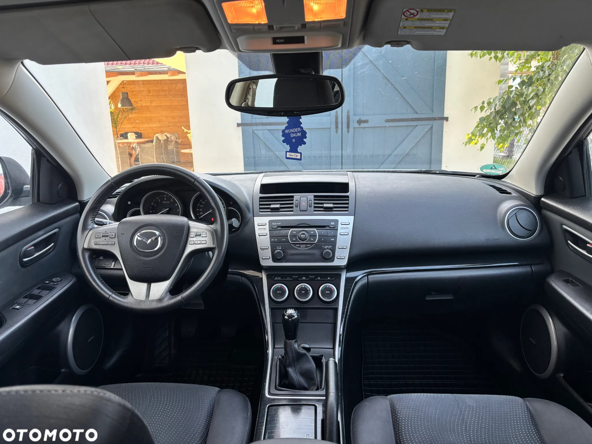 Mazda 6 2.0 Exclusive - 20