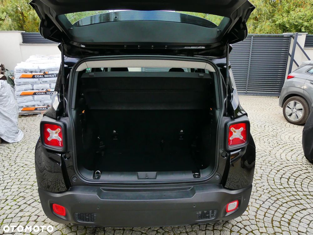 Jeep Renegade 1.6 MultiJet Longitude - 23
