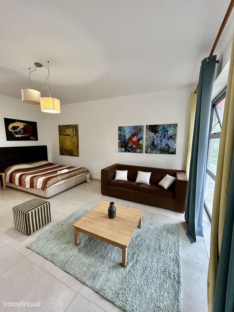 Apartamento T0 no Palmela Village - Grande imagem: 4/24