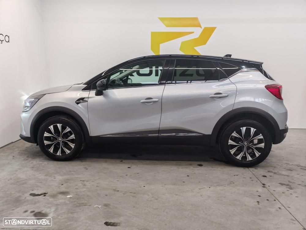 Renault Captur 1.0 TCe Techno - 7