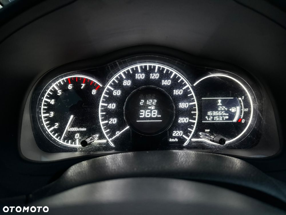 Nissan Note 1.2 Acenta - 3