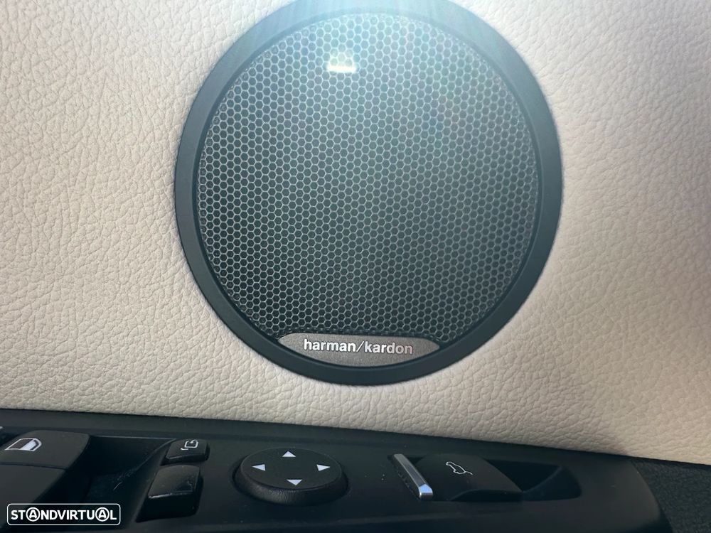 BMW X4 M40i - 12