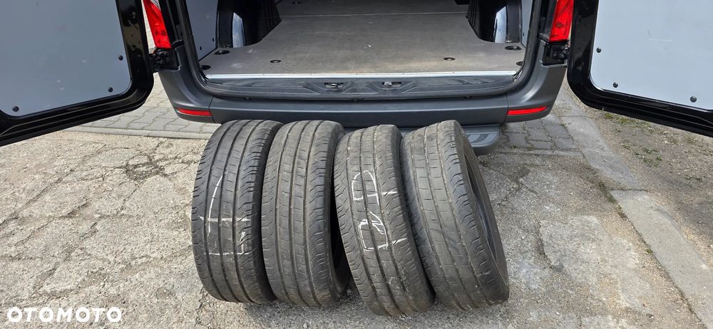 Mercedes-Benz Sprinter - 18