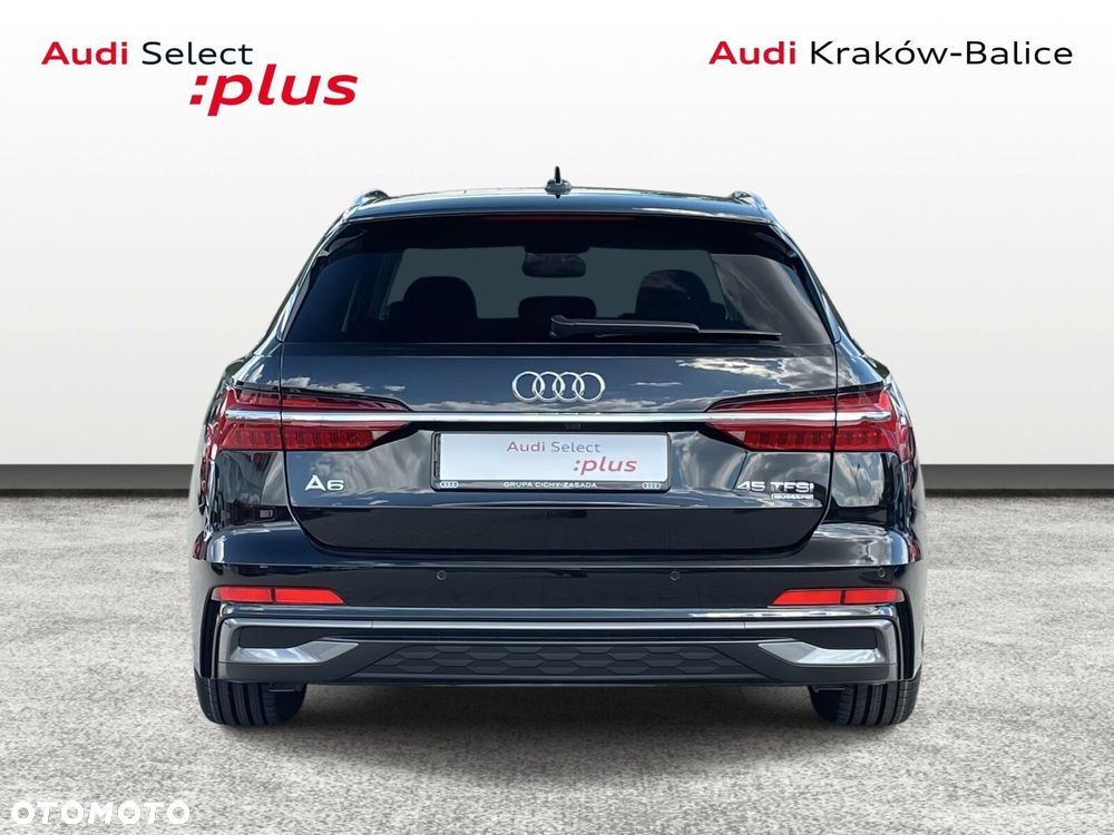 Audi A6 Avant 45 TFSI mHEV Quattro S Line S tronic - 5