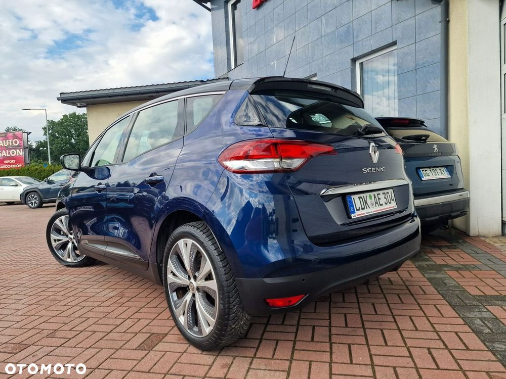Renault Scenic ENERGY TCe 130 INTENS - 6