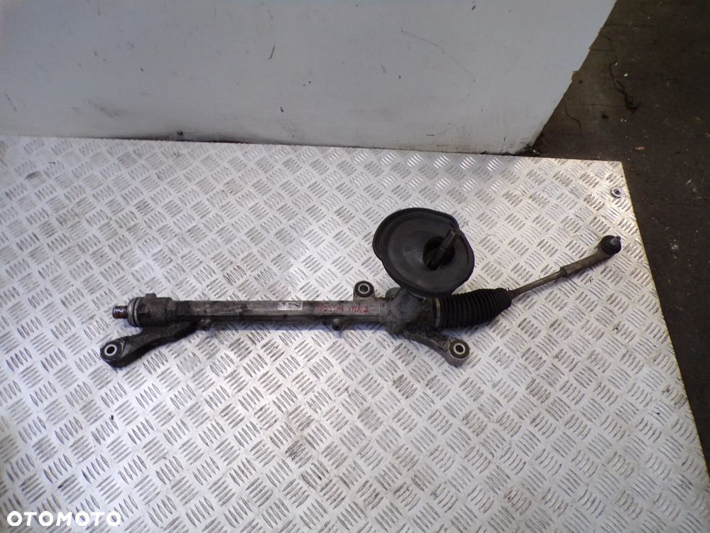 MAGLOWNICA FORD FIESTA MK8 1.0 ECOBOOST - 2