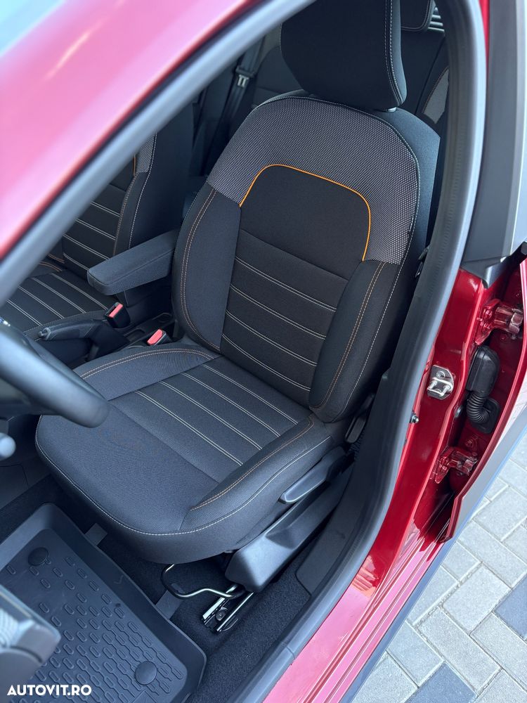 Dacia Sandero Stepway TCe 90 MT6 Comfort - 12