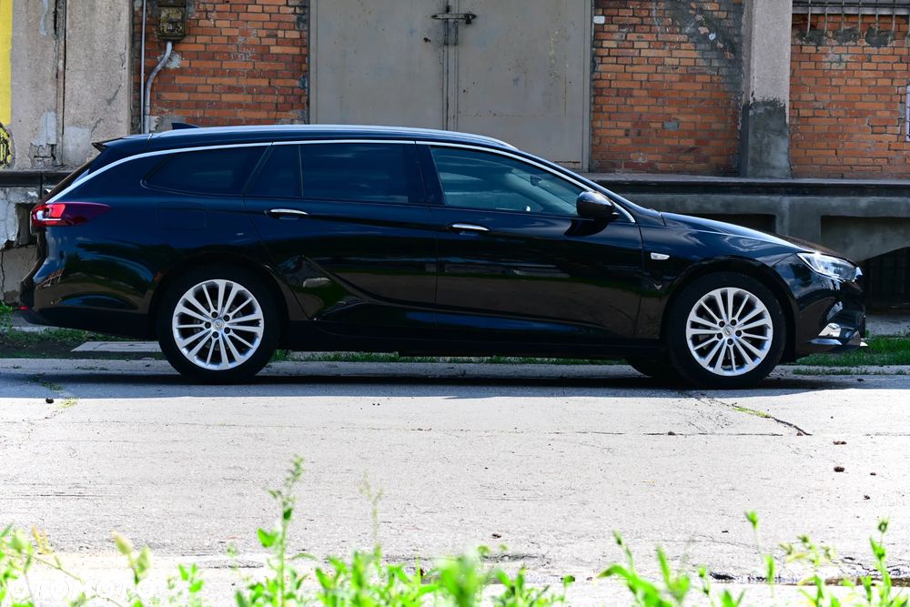 Opel Insignia 1.5 T Elite S&S - 6