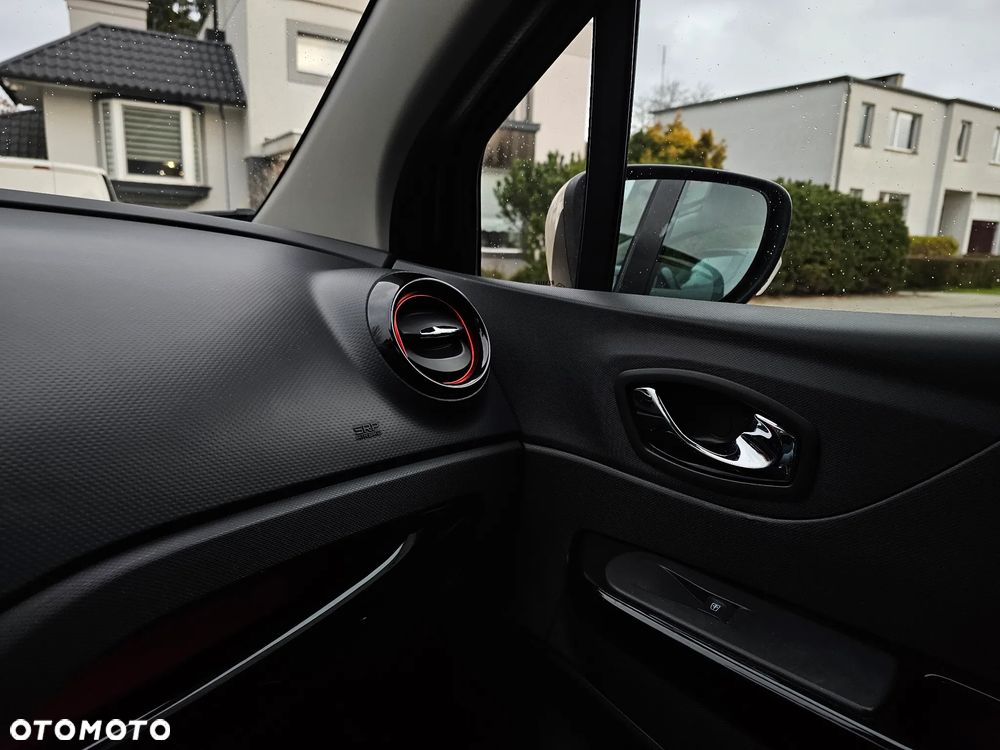 Renault Captur 1.5 dCi Energy Intens - 10