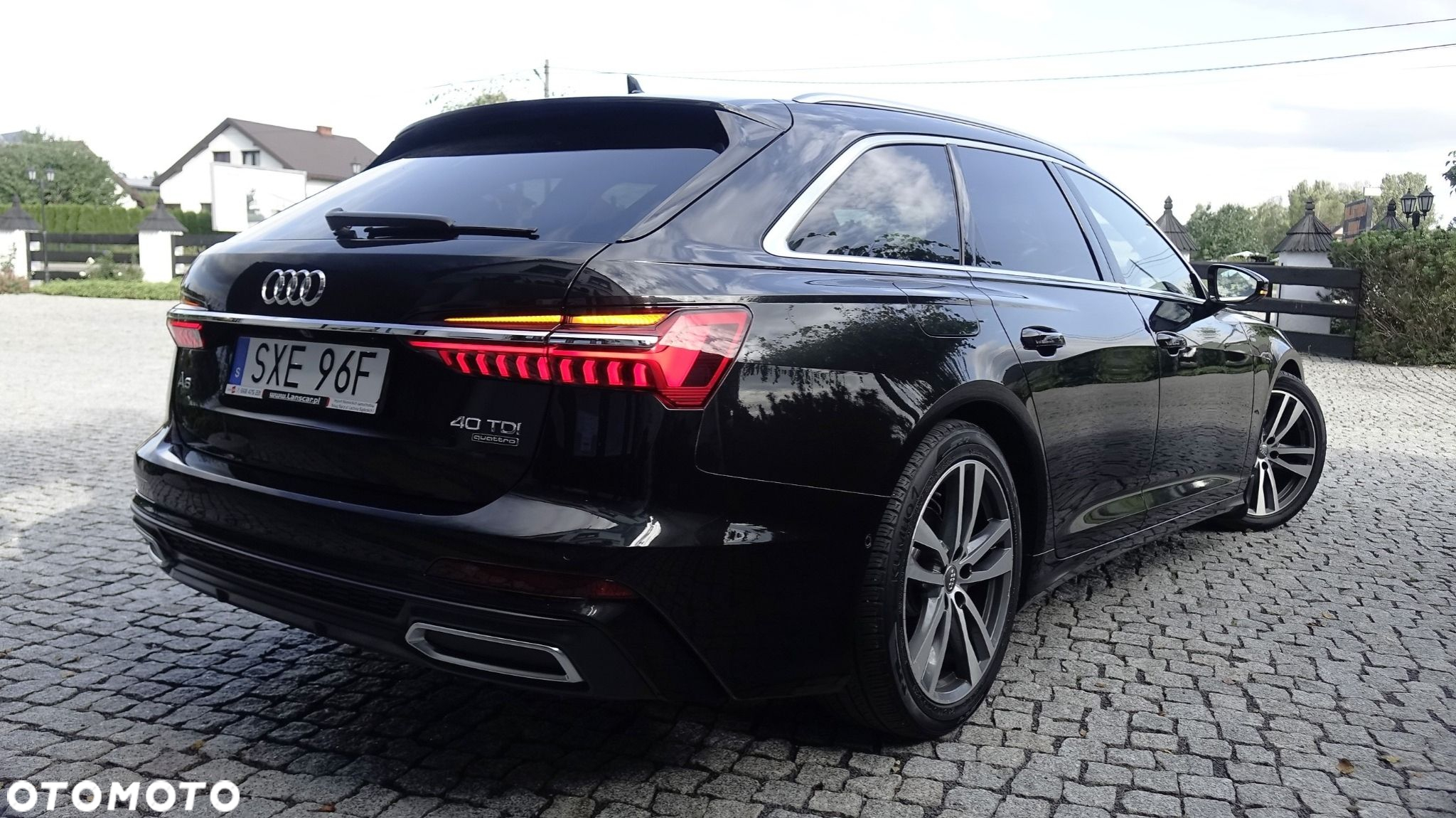 Audi A6 - 2