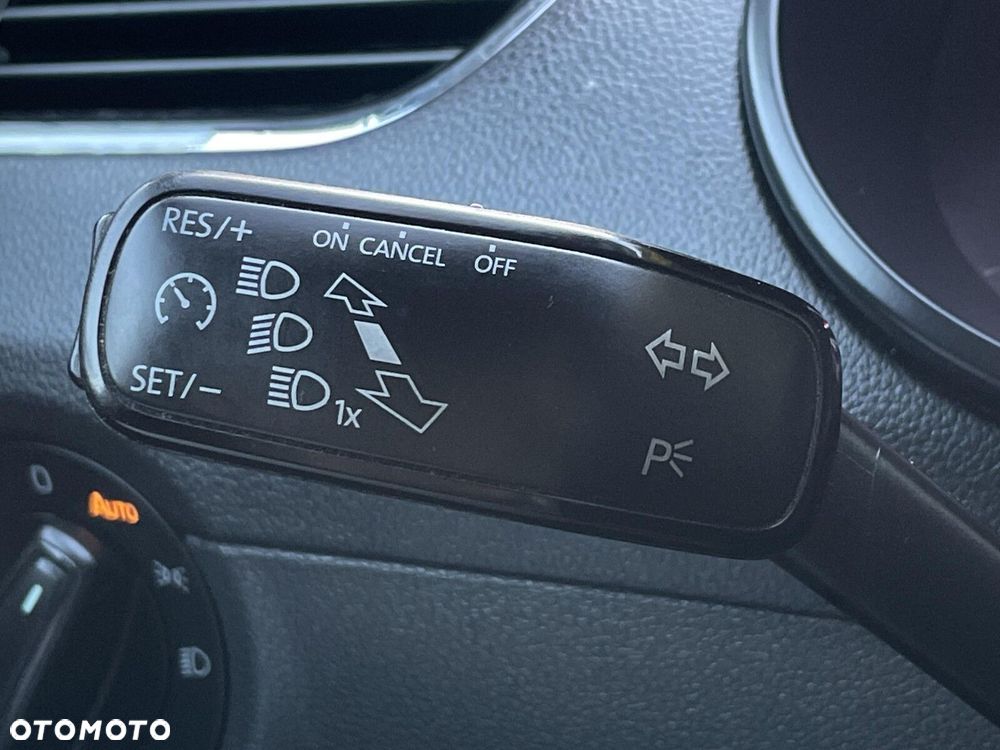 Skoda Octavia 1.5 TSI ACT Ambition - 16