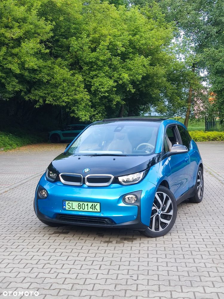 BMW i3 i3S (94 Ah) - 4