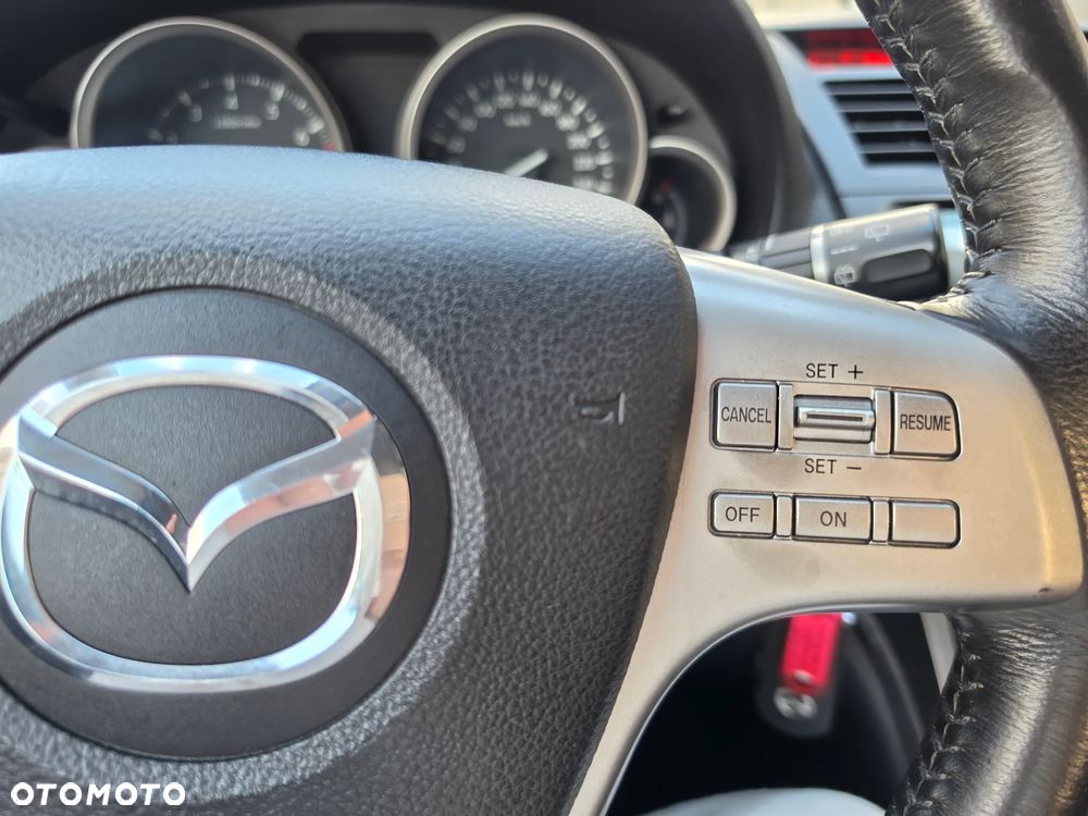 Mazda 6 - 27