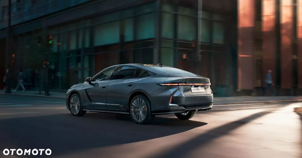 Lexus ES 300h Prestige - 5