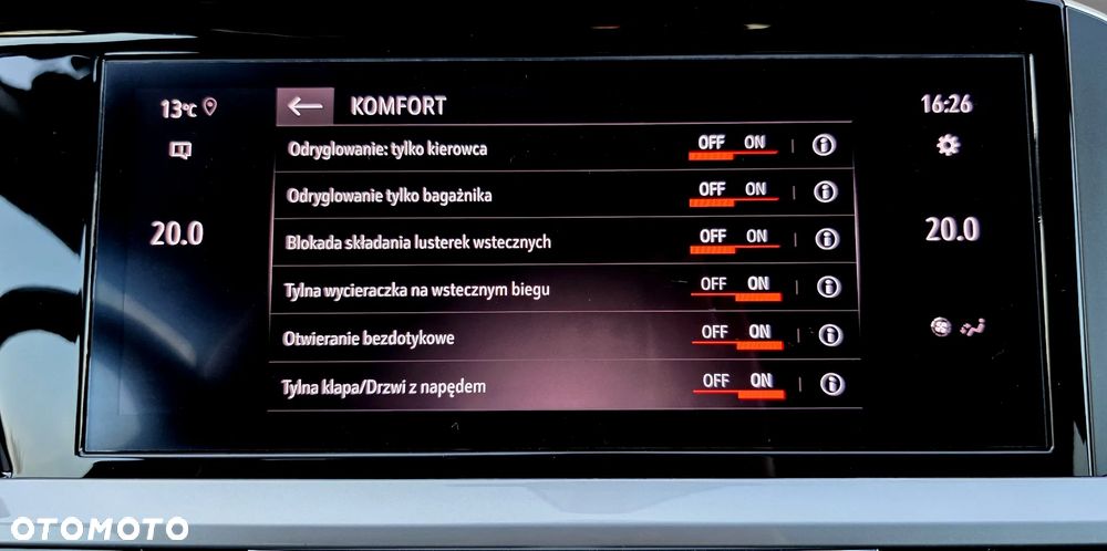 Opel Grandland 1.6 T PHEV 4x4 GS Line - 30