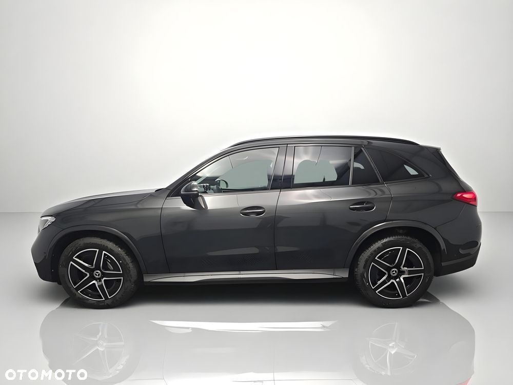 Mercedes-Benz GLC 200 d mHEV 4-Matic AMG Line - 8