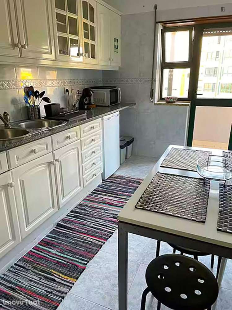 Quarto - localizado em Sintra Lisbon - Grande imagem: 3/7