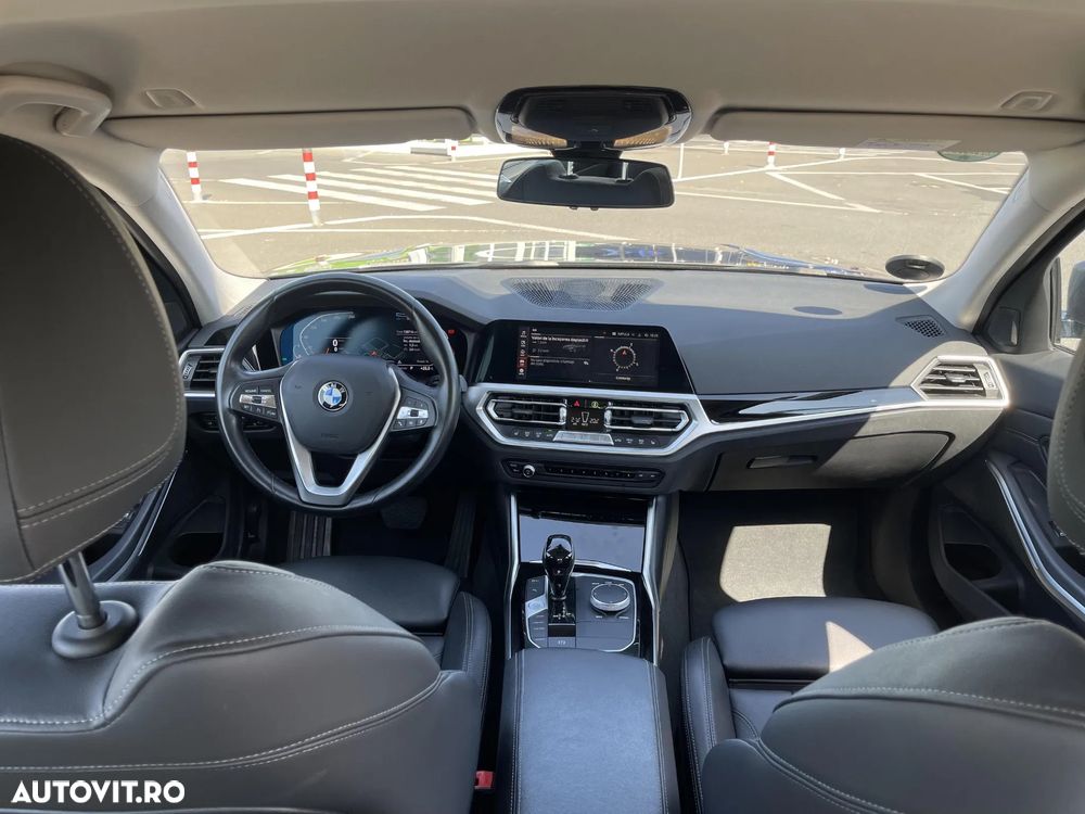 BMW Seria 3 - 24