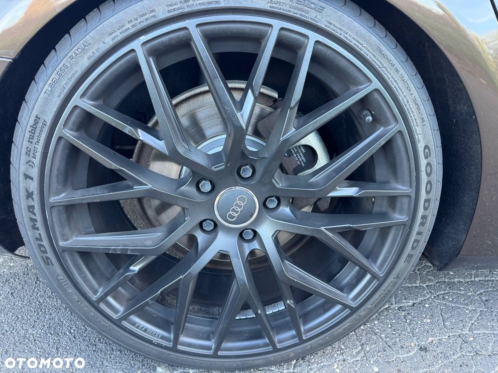 Audi A4 Limousine 2.0 TFSI Quattro S tronic - 17