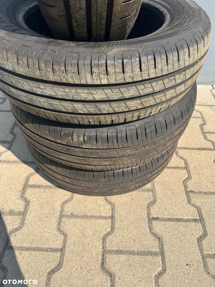 GOODYEAR EFFICIENT GRIP PERFORMANCE 175 65 14 - 3