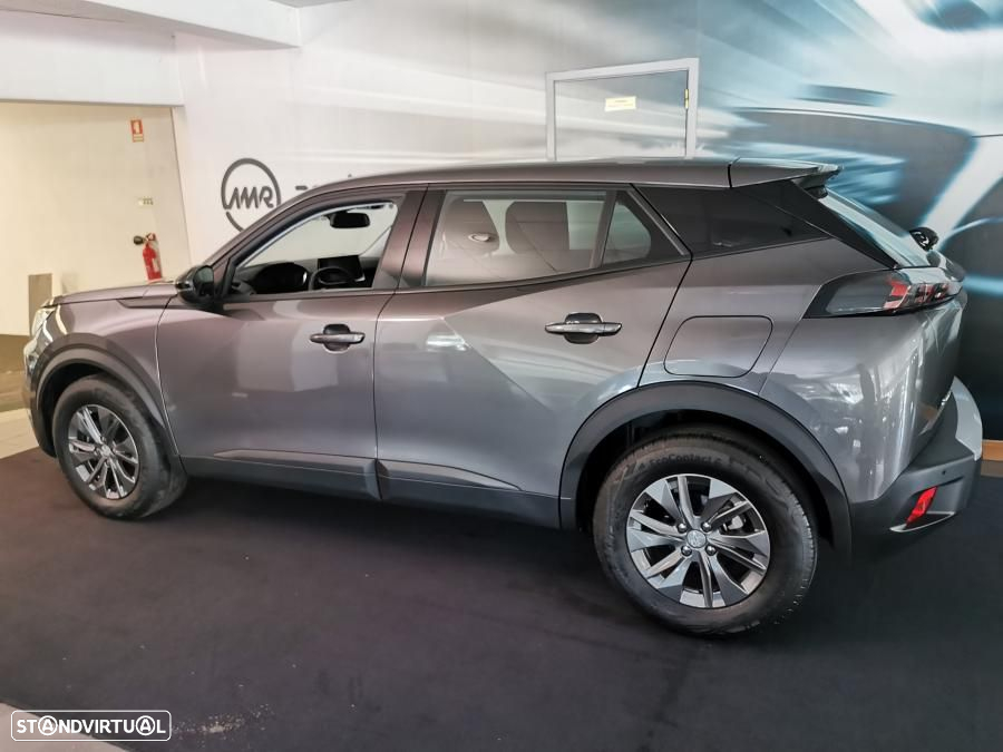 Peugeot 2008 1.2 PureTech Active - 8