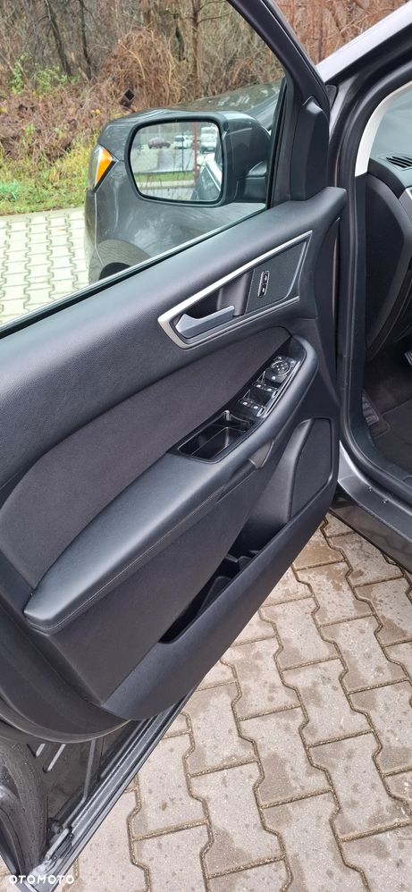 Ford Edge 2.0 EcoBlue 4x2 Trend - 8