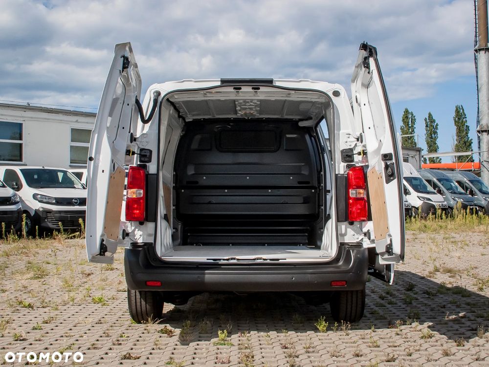 Fiat FIAT SCUDO FURGON M DIESEL 1.5 120KM MT - 11