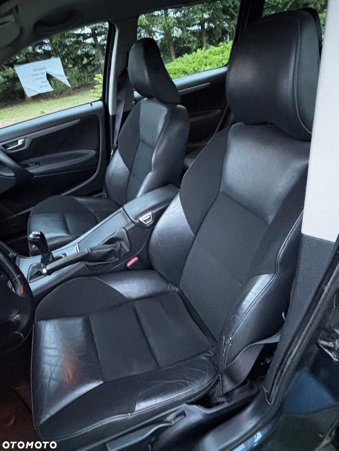 Volvo V70 - 6