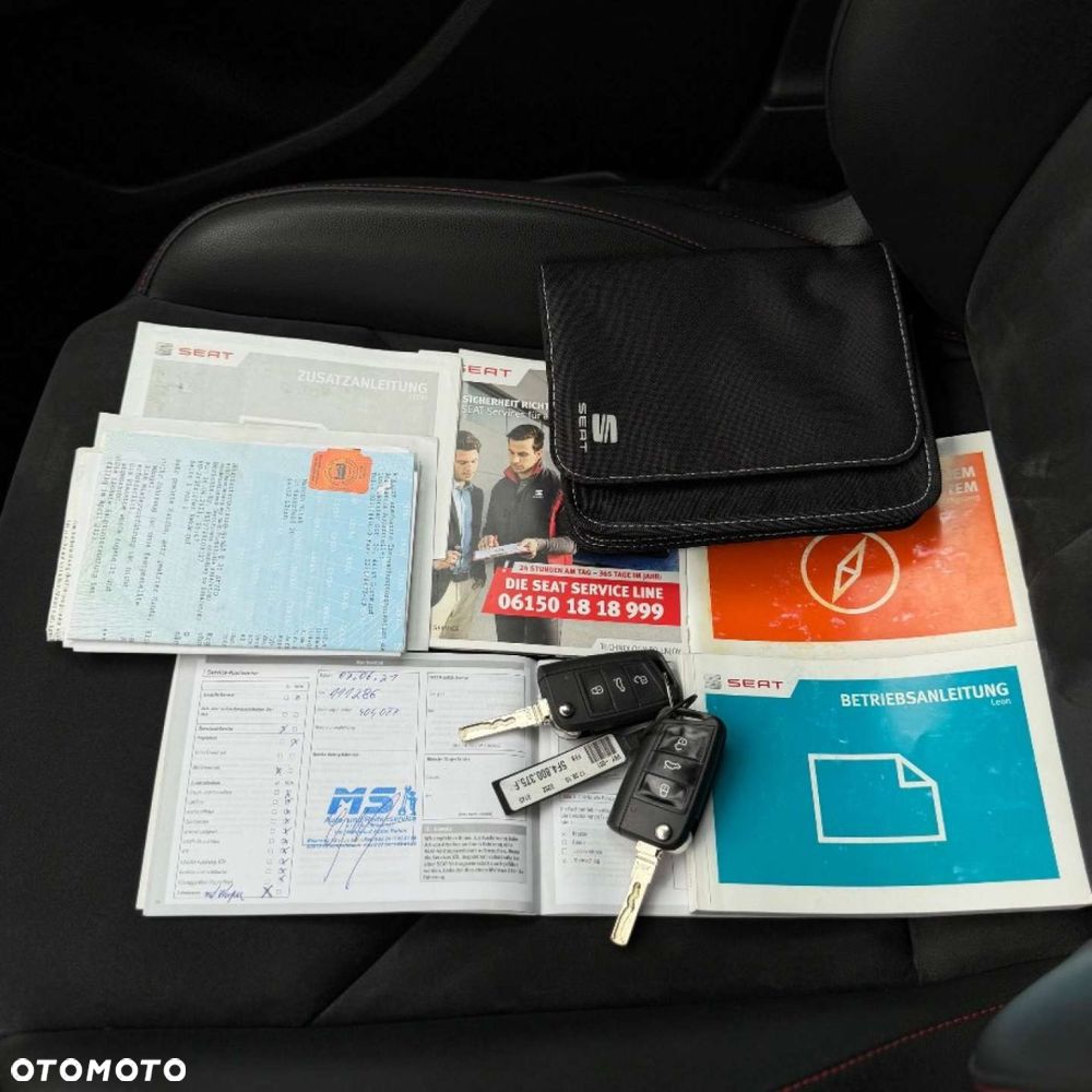 Seat Leon - 36