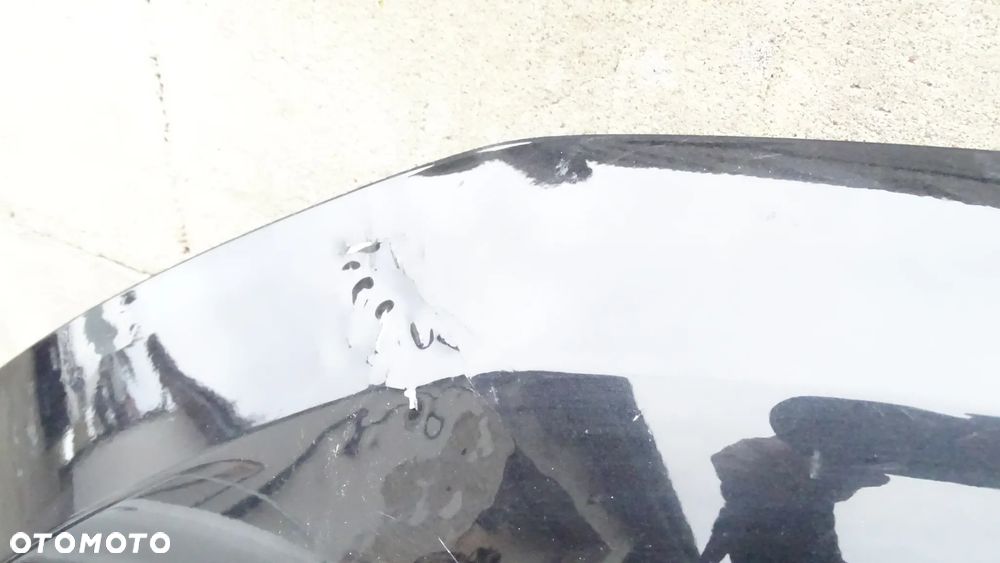 SKODA KAMIQ 658 - maska - 7